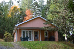 Chalet Esmeralda